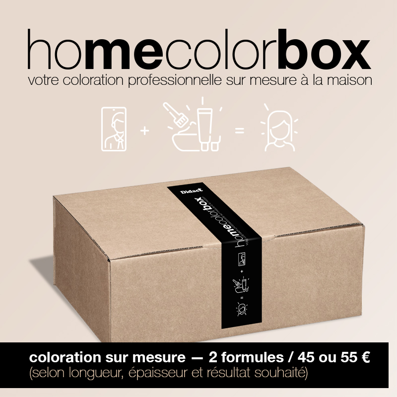 Didact HomeColor Box