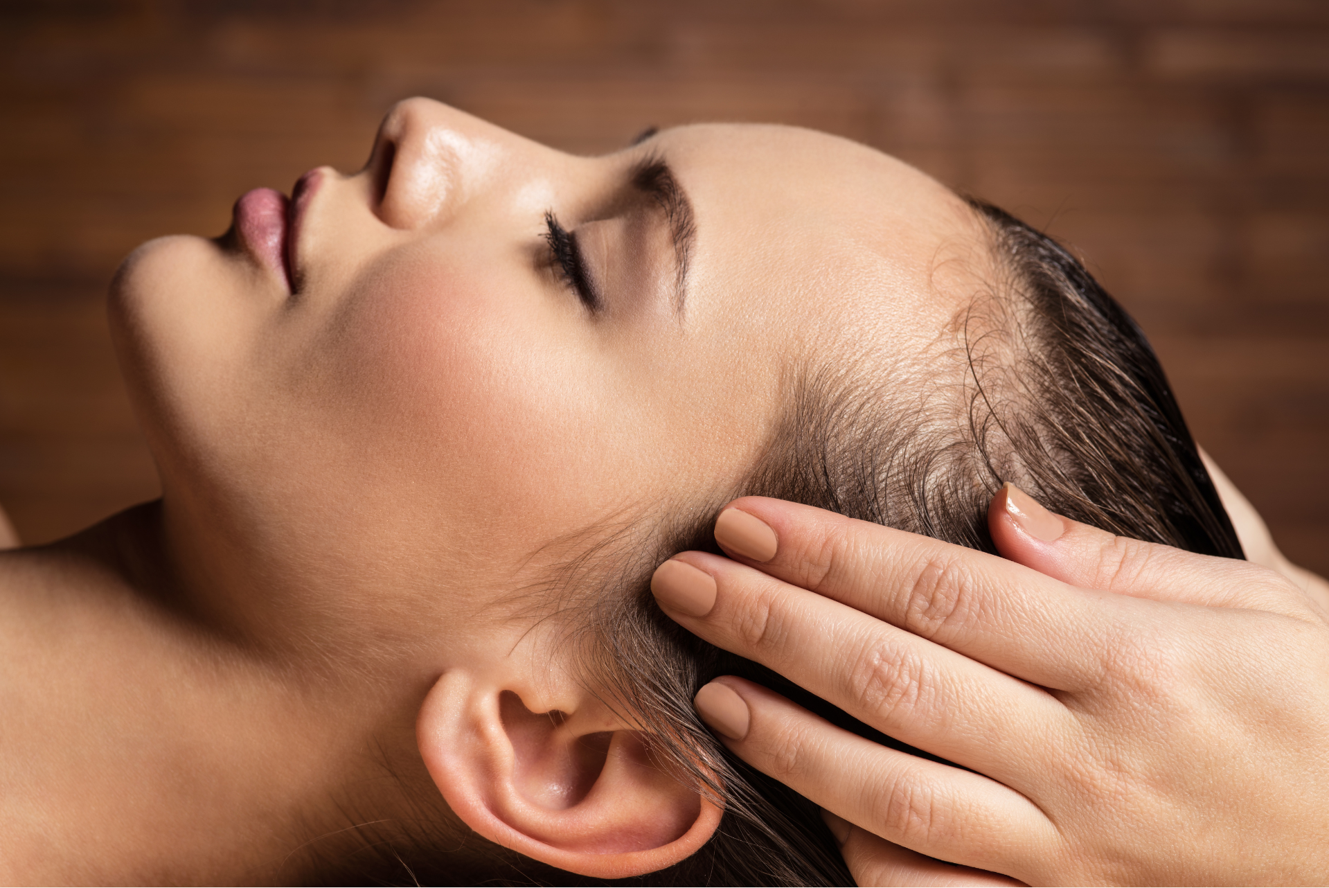 Comptoir du soin -massage